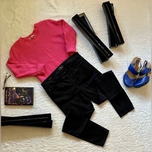 Lucky brand jeans size 8/29 regular Lolita skinny